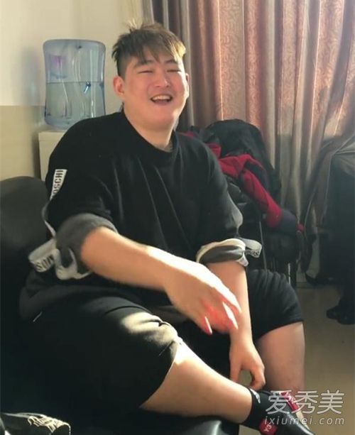 赵本山儿子减肥 这到底是个什么梗？