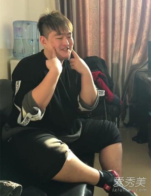 赵本山儿子减肥 这到底是个什么梗？