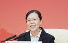 中国国民党革命委员会中央委员会副主席陈星莺
