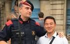 华人在西班牙考驾照有多难？警察、宪兵如临大敌