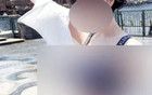“穿内衣逛迪士尼”在日本X登上热搜，女网红暴露着装引争议