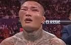 李凯文赢了，他赢了两次