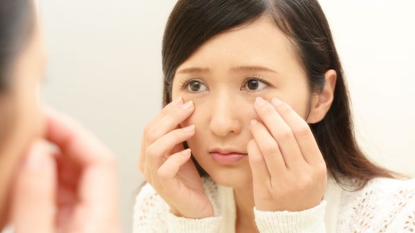 VitaCare 疲勞上班族