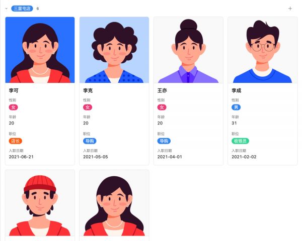 hse績(jī)效管理系統(tǒng)02