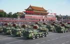 9.3阅兵西方政要全没来？背后隐藏的真相