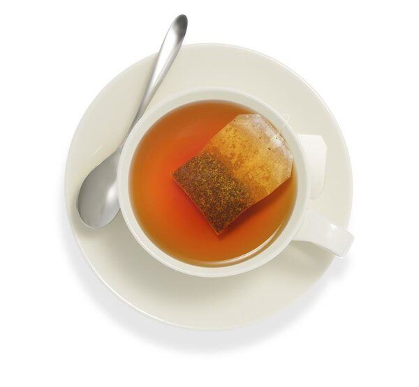 降压袋泡茶喝后有副作用吗