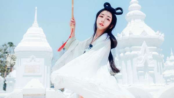 玉美人面膜粉可以美白吗
