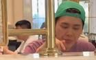 37岁李易峰曼谷现身，绿色棒球帽搭配粉色T恤引关注！
