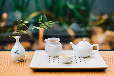 活血瘦身茶