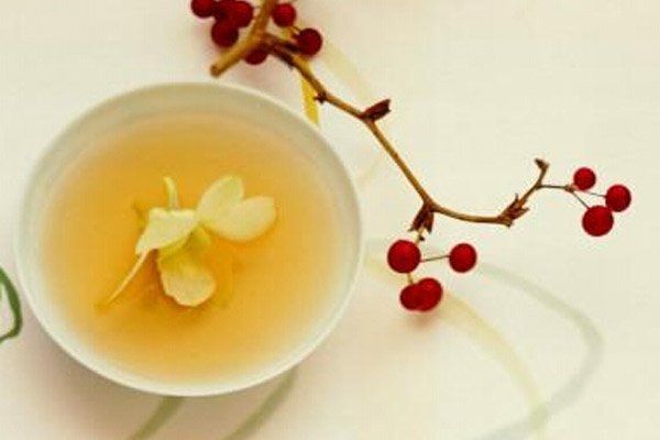 茶叶网-三款美体瘦身茶