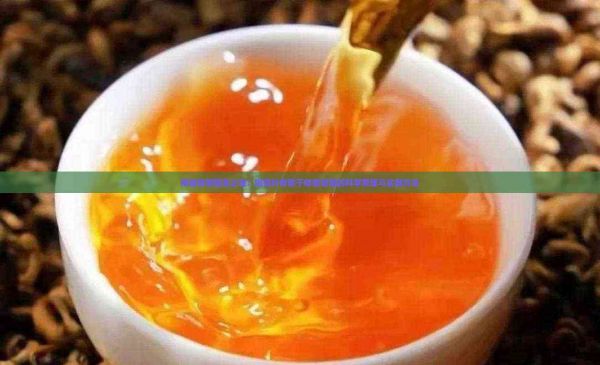 揭秘喝茶瘦身之谜：喝茶叶有助于体重管理的科学原理与实践方法