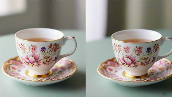 茶文化与健康生活课件分享