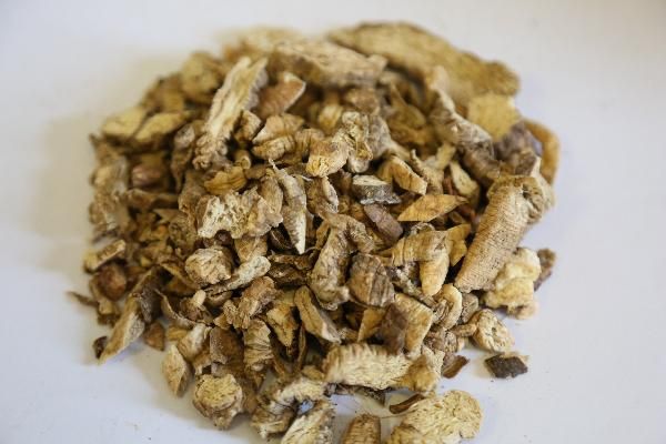 排毒养颜汤的中药配方