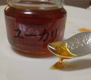 ユーカリのはちみつ