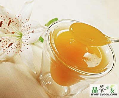 最热蜂蜜茶减肥法需注意 - 江南 - 江南