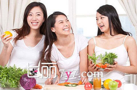 减肥前必知的饮食误区