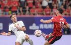 上海海港球迷不满成都蓉城4-1失利，原因分析