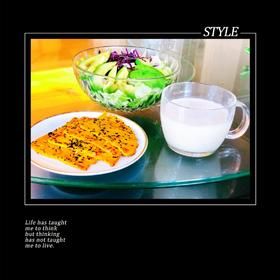 早餐?2019年5月25日
