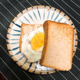 低脂~健康早餐