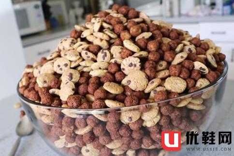 谷类食物