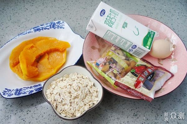 婆婆的輕食早餐火了，吃得飽又低卡，簡單易做_新浪眾測