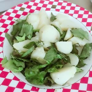 一周輕食早餐的做法 步驟1