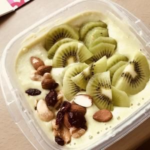一周輕食早餐的做法 步驟6
