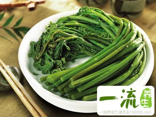 常吃什么菜可以健康长寿