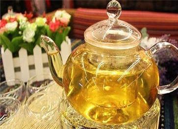 喝什么茶减肥最有效（教你不费力气瘦下来）