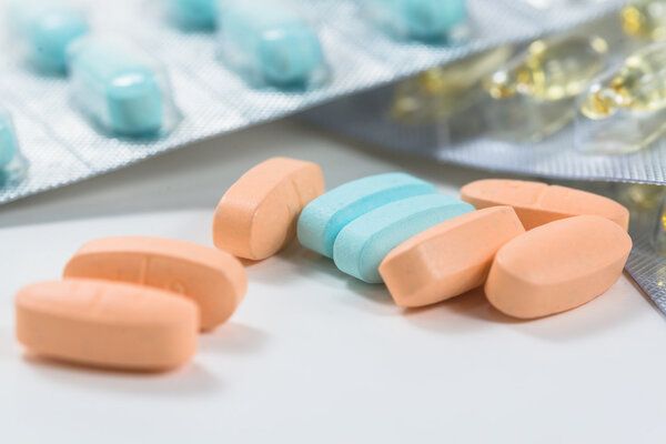 助于健身的飲食搭配