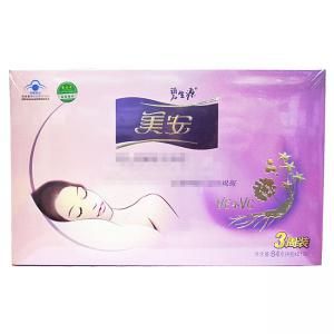 碧生源牌美安顆粒