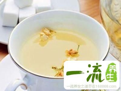 節(jié)后排毒清腸的絕招 自制減肥茶來清腸排毒