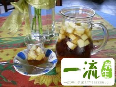 節(jié)后排毒清腸的絕招 自制減肥茶來清腸排毒