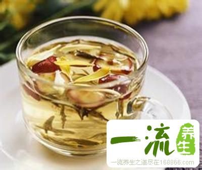 節(jié)后排毒清腸的絕招 自制減肥茶來清腸排毒
