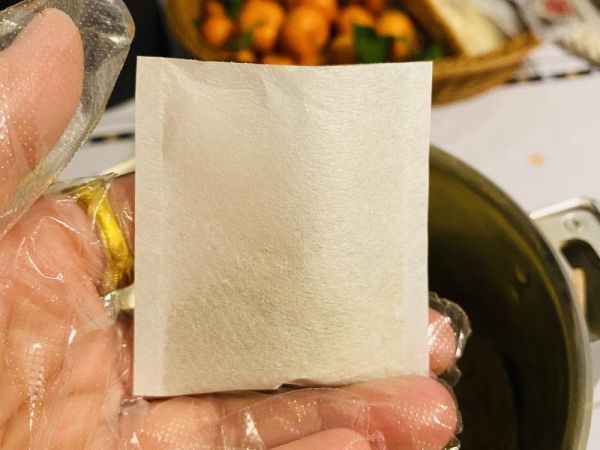 純奶手撕吐司的做法 步驟1