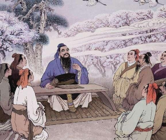 孔子所說的“三十而立”，你做到了嗎？