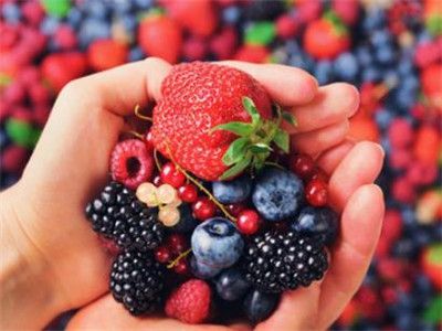 什么是碱性食物