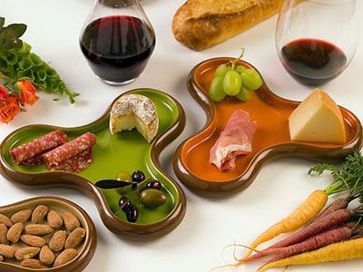 热性食物有哪些