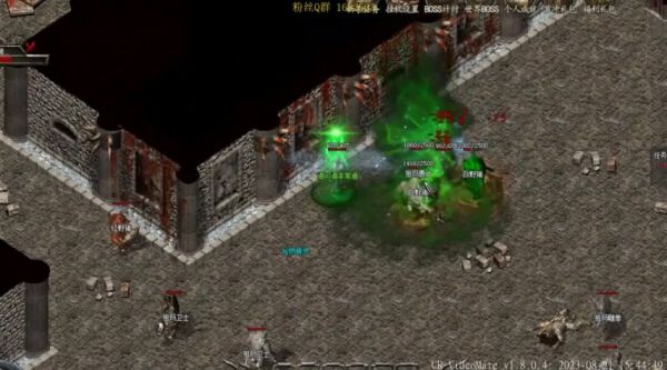 传奇私服自动练级攻略：轻松升级，享受游戏乐趣