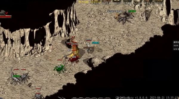 传奇私服自动练级攻略：轻松升级，享受游戏乐趣