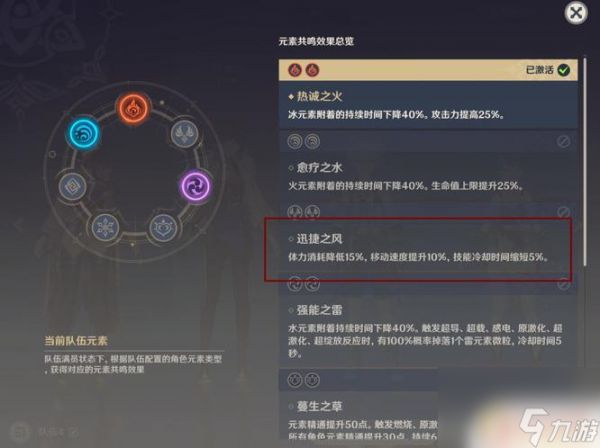 原神如何縮短技能冷卻時(shí)間 原神技能冷卻時(shí)間縮短方法