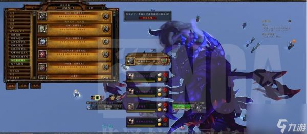 魔獸世界任務(wù)插件哪個(gè)好用？如何選擇合適的插件來提升游戲體驗(yàn)？