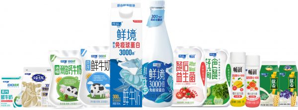 百位達(dá)人齊打Call！得益乳業(yè)雙月訂火爆來(lái)襲，5倍積分領(lǐng)鮮健康生活