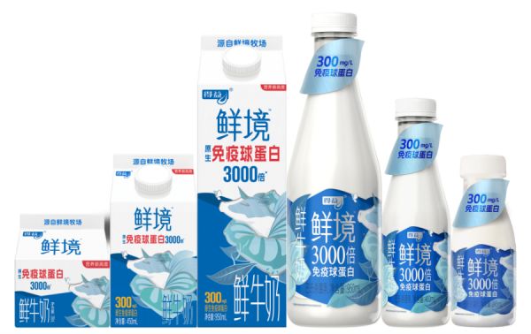 百位達(dá)人齊打Call！得益乳業(yè)雙月訂火爆來(lái)襲，5倍積分領(lǐng)鮮健康生活