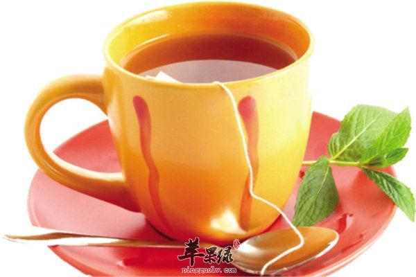 蜂蜜天然的保健品 蜂蜜茶水营养又健康