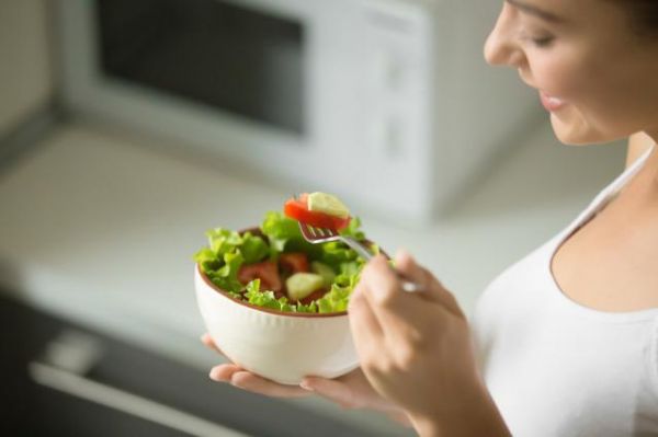 燕麦减肥法 自制四食谱养颜排污
