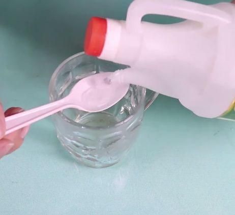 蜂蜜里加一勺白醋，解决了好多人的难言之隐？