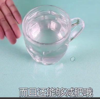 蜂蜜里加一勺白醋，解决了好多人的难言之隐？