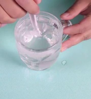 蜂蜜里加一勺白醋，解决了好多人的难言之隐？