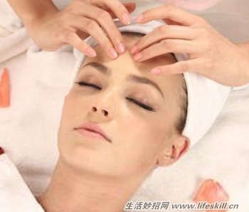 美容護(hù)膚小竅門 5招讓女人貌美如花